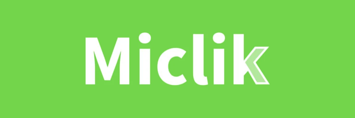 MiClik