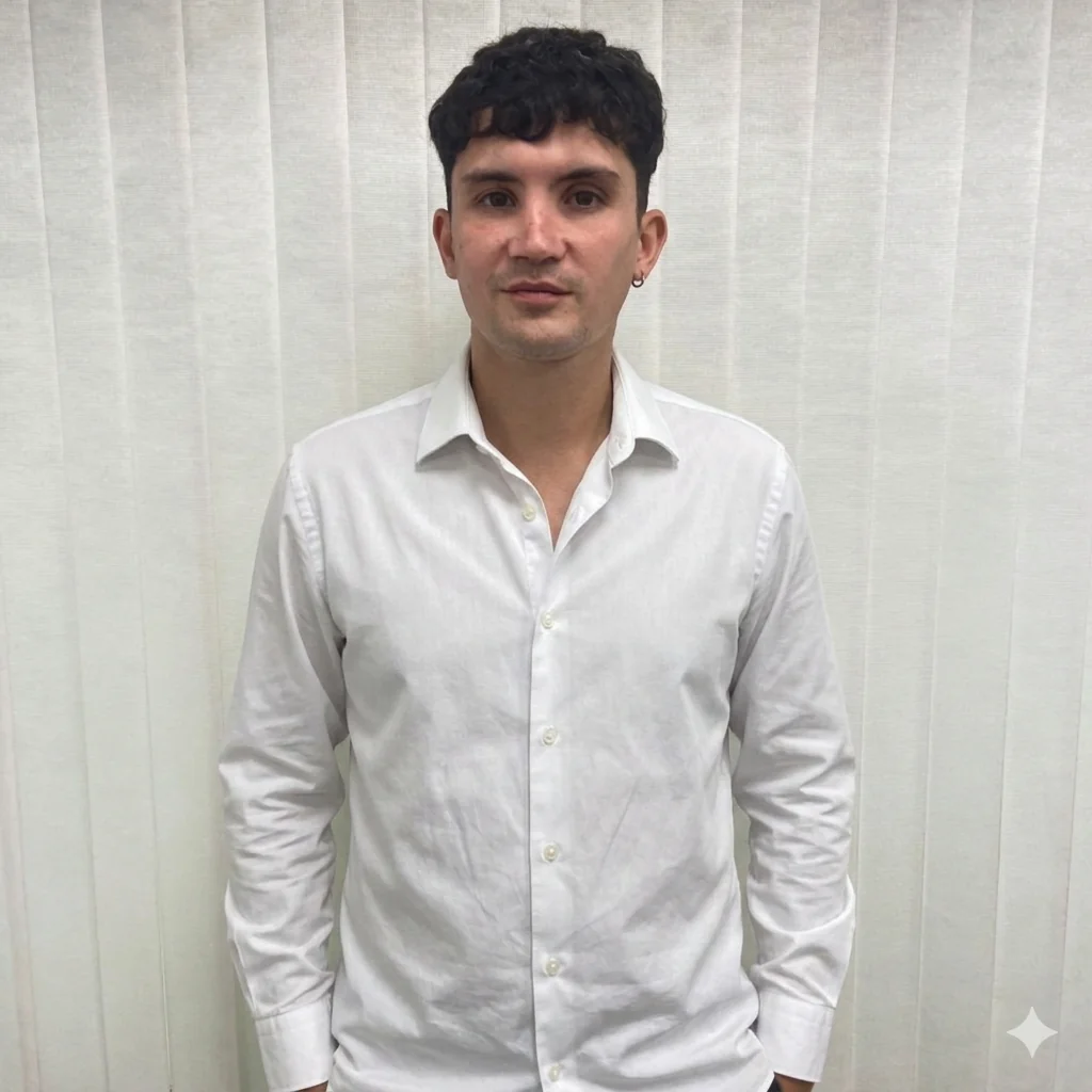Emiliano Allaza