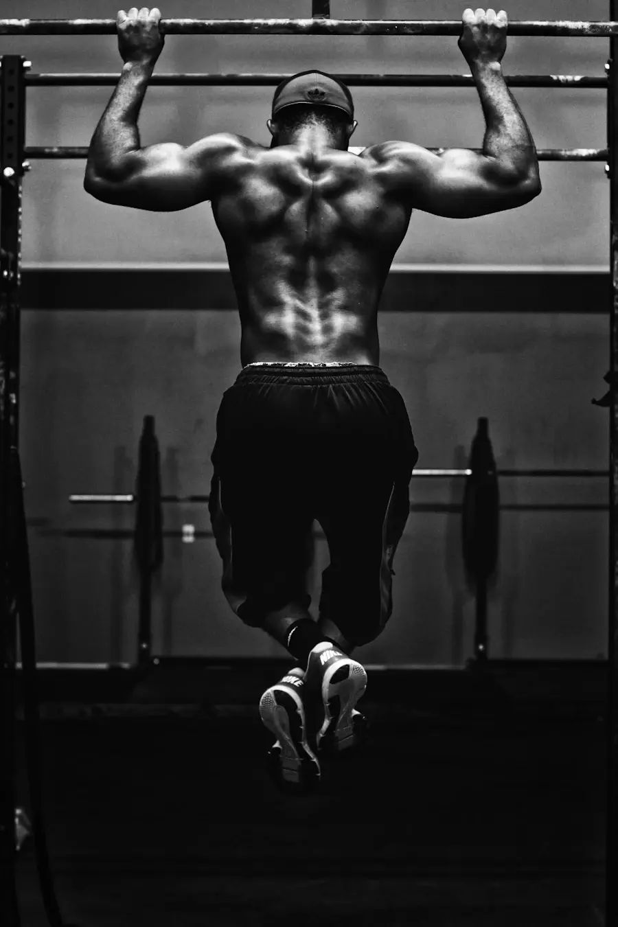 Clase de cross training