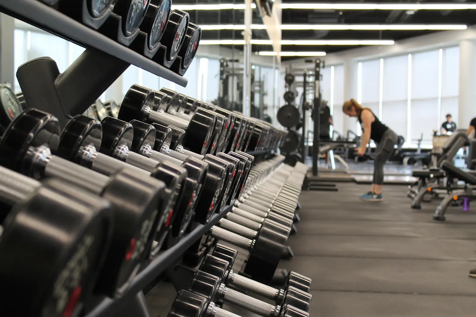 TU GYM