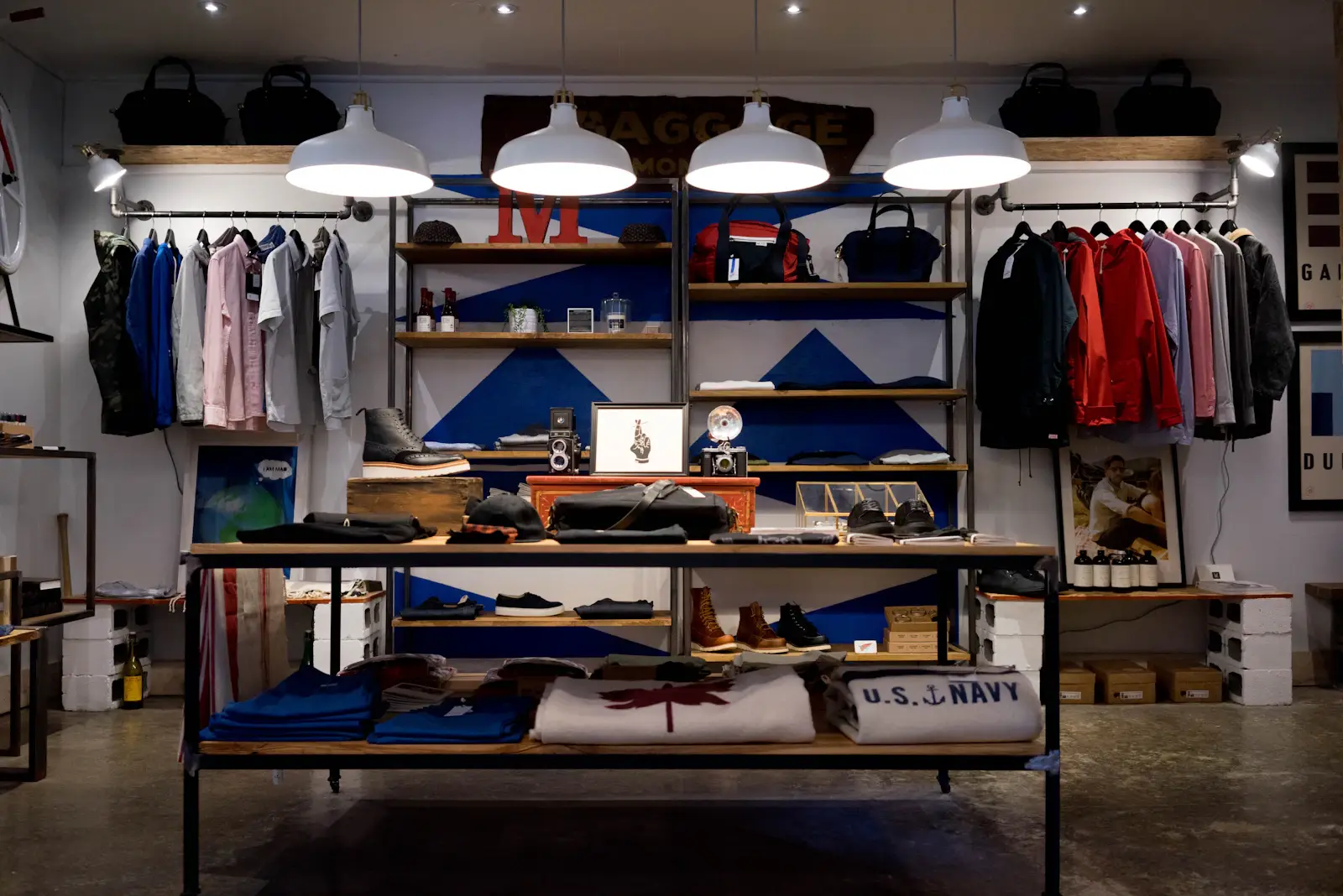 TU TIENDA